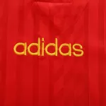 Retro Spain Home Jersey World Cup 1994 - minejerseys
