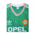 Retro Ireland Home Jersey World Cup 1990 - minejerseys