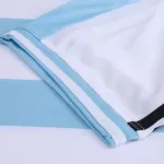 Retro Argentina Home Jersey World Cup 2006 - minejerseys
