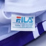 Retro Fiorentina Home Jersey 1999/00 - minejerseys