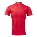 Retro Spain Home Jersey World Cup 1994 - minejerseys