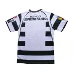 Retro Sporting Lisbon Home Jersey 2002/03 - minejerseys