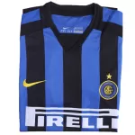 Retro Inter Milan Jersey Home 2002/03 - minejerseys