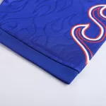 Nakata #8 Retro Japan Home Jersey World Cup 1998 - minejerseys