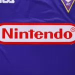 Retro Fiorentina Home Jersey 1998/99 - minejerseys