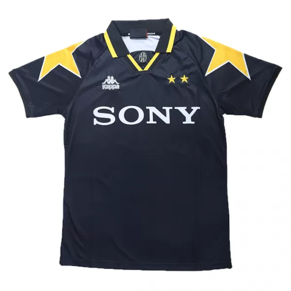 Retro Juventus Away Jersey 1996/97 - minejerseys