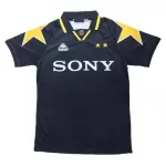 Retro Juventus Away Jersey 1996/97 - minejerseys