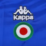 Retro Juventus Third Jersey 1995/96 - minejerseys