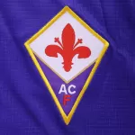 Retro Fiorentina Home Jersey 1998/99 - minejerseys