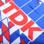 Retro Ajax Away Jersey 1989/90 - minejerseys