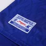 Nakata #8 Retro Japan Home Jersey World Cup 1998 - minejerseys