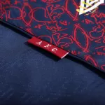 Retro Ajax Away Jersey 1994/95 - minejerseys