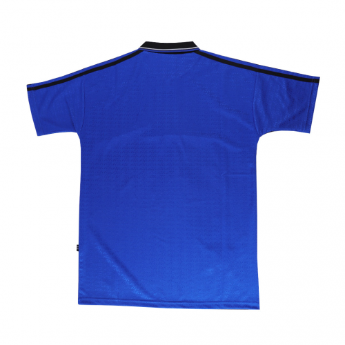 Retro Argentina Away Jersey World Cup 1994 - Image 8