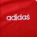 Retro Liverpool Home Jersey 1995/96 - minejerseys
