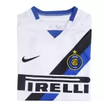 Retro Inter Milan Away Jersey 2002/03 - minejerseys