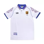 Retro Japan Away Jersey World Cup 1998 - minejerseys