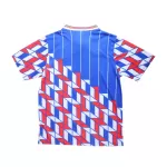 Retro Ajax Away Jersey 1989/90 - minejerseys