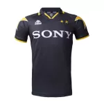 Retro Juventus Away Jersey 1996/97 - minejerseys