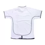 Retro England Home Jersey World Cup 2002 - minejerseys