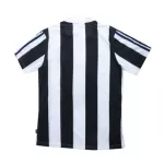 Retro Newcastle United Home Jersey 1995/97 - minejerseys