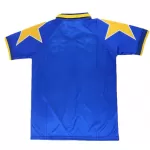 Retro Juventus Third Jersey 1995/96 - minejerseys