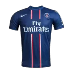 Retro PSG Home Jersey 2012/13 - minejerseys
