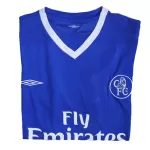 Retro Chelsea Home Jersey 2003/05 - minejerseys