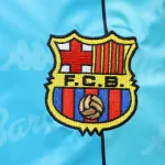 Retro Barcelona Away Jersey 1996/97 - minejerseys