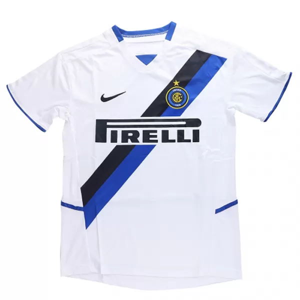 Retro Inter Milan Away Jersey 2002/03 - minejerseys