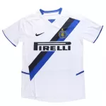 Retro Inter Milan Away Jersey 2002/03 - minejerseys