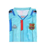 Retro Barcelona Away Jersey 1996/97 - minejerseys