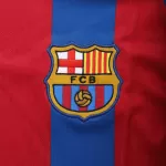 Retro Barcelona UCL Final Home Jersey 2005/06 - minejerseys