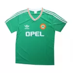 Retro Ireland Home Jersey World Cup 1990 - minejerseys