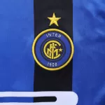 Retro Inter Milan Jersey Home 2002/03 - minejerseys