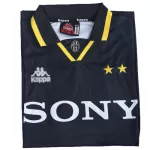 Retro Juventus Away Jersey 1996/97 - minejerseys