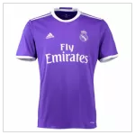 Retro Real Madrid Away Jersey 2016/17 - minejerseys