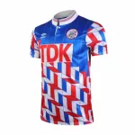 Retro Ajax Away Jersey 1989/90 - minejerseys