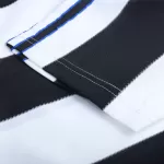 Retro Newcastle United Home Jersey 1995/97 - minejerseys