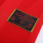Retro Liverpool Home Jersey 1995/96 - minejerseys