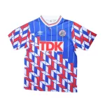 Retro Ajax Away Jersey 1989/90 - minejerseys