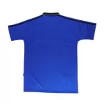 Retro Argentina Away Jersey World Cup 1994 - minejerseys