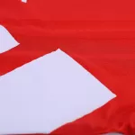 Retro Liverpool Home Jersey 1993/95 - minejerseys