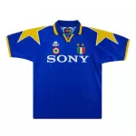 Retro Juventus Third Jersey 1995/96 - minejerseys
