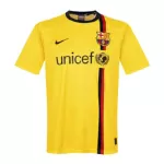 Retro Barcelona Away Jersey 2008/09 - minejerseys