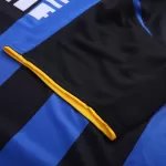 Retro Inter Milan Jersey Home 2002/03 - minejerseys