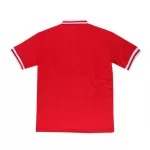 Retro Liverpool Home Jersey 1996/97 - minejerseys