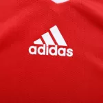 Retro Liverpool Home Jersey 2008/09 - minejerseys