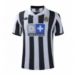 Retro Juventus Home Jersey 1999/00 - minejerseys