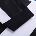 Retro Juventus Home Long Sleeve Jersey 1997/98 - minejerseys