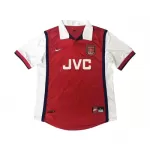 Retro Arsenal Home Jersey 1998/99 - minejerseys